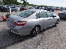 1HGCR2F30GA****** Salvage and Wrecked 2016 Honda Accord in Iowa State