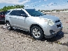 2GNALBEK9C1****** Salvage and Wrecked 2012 Chevrolet Equinox in Albuquerque