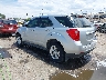 2GNALBEK9C1****** Salvage and Repairable 2012 Chevrolet Equinox in Albuquerque