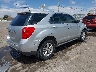 2GNALBEK9C1****** Salvage and Wrecked 2012 Chevrolet Equinox in New Mexico State