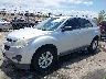 2GNALBEK9C1****** Salvage and Repairable 2012 Chevrolet Equinox in New Mexico State