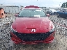 KMHLS4AG7PU****** Wrecked 2023 Hyundai Elantra in Georgia State