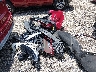5LMCJ2DHXLU****** Wrecked 2020 Lincoln Corsair in Arkansas State