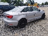 WAUEFGFF5F1****** Salvamento y Destrozados 2015 Audi A3 en Estado de Virginia Occidental