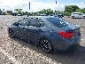 5YFBURHE4HP****** Salvamento y Reparables 2017 Toyota Corolla en Honolulu