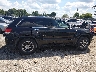1C4RJFBG2FC****** Repairable 2015 Jeep Grand Cherokee in Kentucky State