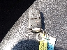 1C4RJFBG2FC****** Salvage 2015 Jeep Grand Cherokee in Kentucky State