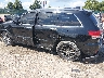 1C4RJFBG2FC****** Salvage and Repairable 2015 Jeep Grand Cherokee in Kentucky State