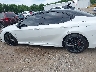 4T1DBADKXTU****** Salvage 2026 Toyota Camry