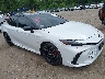 4T1DBADKXTU****** Salvage and Wrecked 2026 Toyota Camry in Templeton
