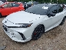4T1DBADKXTU****** Used and Repairable 2026 Toyota Camry in Templeton