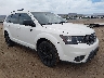 3C4PDCBGXET****** Salvage and Wrecked 2014 Dodge Journey in Phoenix
