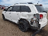3C4PDCBGXET****** Salvage and Repairable 2014 Dodge Journey in Phoenix