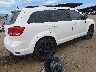 3C4PDCBGXET****** Salvage and Wrecked 2014 Dodge Journey in Arizona State