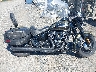 1HD1YAJ17JC****** Salvage 2018 Harley-Davidson Flhc in Virginia State