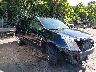3GYFNBEY6BS****** Wrecked 2011 Cadillac SRX in North Carolina State