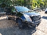 3GYFNBEY6BS****** Salvage and Wrecked 2011 Cadillac SRX in Greensboro