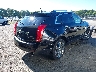3GYFNBEY6BS****** Salvage and Wrecked 2011 Cadillac SRX in North Carolina State