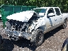 2GCEC13JX81****** Usados y Reparables 2008 Chevrolet Silverado 1500 en Atlanta South