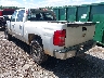 2GCEC13JX81****** Salvamento y Reparables 2008 Chevrolet Silverado 1500 en Atlanta South