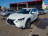 JTJYARBZ5F2****** Salvamento y Reparables 2015 Lexus NX en Estado de Hawaii