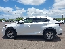 JTJYARBZ5F2****** Reparables 2015 Lexus NX en Estado de Hawaii