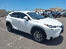 JTJYARBZ5F2****** Salvamento y Destrozados 2015 Lexus NX en Honolulu
