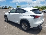 JTJYARBZ5F2****** Salvamento y Reparables 2015 Lexus NX en Honolulu