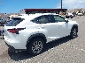 JTJYARBZ5F2****** Salvamento y Destrozados 2015 Lexus NX en Estado de Hawaii