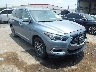5N1DL0MN7JC****** Salvage and Wrecked 2018 Infiniti QX60 in Baton Rouge