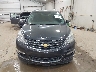 1GNKVGKD5HJ****** Wrecked 2017 Chevrolet Traverse in Pennsylvania State