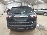 1GNKVGKD5HJ****** Wrecked 2017 Chevrolet Traverse
