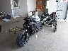 JYARN13E14A****** Salvamento y Destrozados 2004 Yamaha Yzfr1 en New Castle