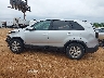 5XYKT3A10BG****** Salvage 2011 Kia Sorento