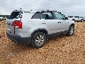 5XYKT3A10BG****** Salvage and Wrecked 2011 Kia Sorento in Missouri State