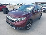 7FARW1H81JE****** Used and Repairable 2018 Honda CR-V in Dallas