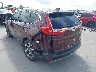 7FARW1H81JE****** Salvage and Repairable 2018 Honda CR-V in Dallas
