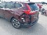 7FARW1H81JE****** Salvage and Repairable 2018 Honda CR-V in Texas State