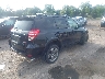 JTMRK4DV3B5****** Salvamento y Destrozados 2011 Toyota RAV4 en Estado de Virginia