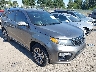 5XYKWDA20DG****** Salvage and Wrecked 2013 Kia Sorento in Seattle