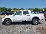1N6AD0EV9GN****** Salvamento 2016 Nissan Frontier