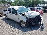 1N6AD0EV9GN****** Salvamento y Destrozados 2016 Nissan Frontier en Hartford