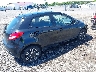 JM1DE1KZ5E0****** Salvage and Wrecked 2014 Mazda 2 in Virginia State