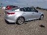 5XXGT4L31HG****** Salvage and Wrecked 2017 Kia Optima in Minnesota State