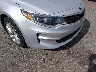 5XXGT4L31HG****** Salvage and Repairable 2017 Kia Optima in Minnesota State
