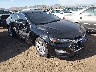 1G1ZD5ST0KF****** Salvamento y Destrozados 2019 Chevrolet Malibu en Phoenix