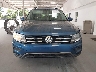 3VV1B7AX7KM****** Wrecked 2019 Volkswagen Tiguan in Florida State