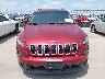 1C4PJLCB3EW****** Destrozados 2014 Jeep Cherokee en Estado de Texas