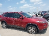 1C4PJLCB3EW****** Usados 2014 Jeep Cherokee en Estado de Texas