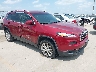 1C4PJLCB3EW****** Salvamento y Destrozados 2014 Jeep Cherokee en Austin North